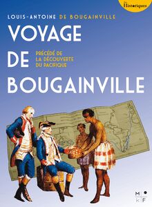 Le Voyage de Bougainville