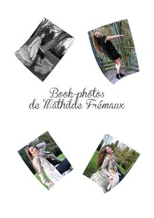 Book de Mathilde