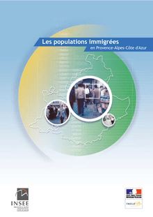 Les populations immigrées en Provence-Alpes-Côte d Azur