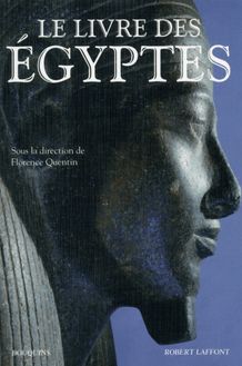 Le Livre des Égyptes