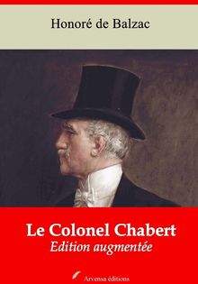 Le Colonel Chabert – suivi d annexes