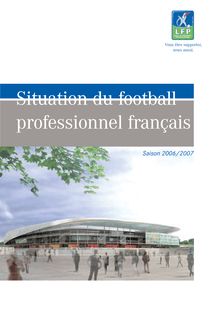 Situation du football professionnel français