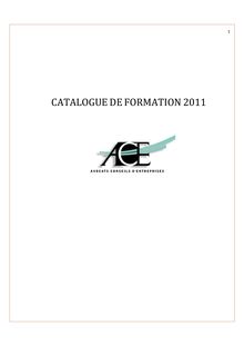 catalogue-avocats 2011