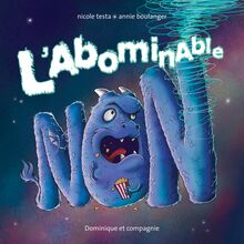 L’ ABOMINABLE NON