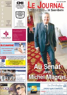 819 - Michel Magras Michel Magras