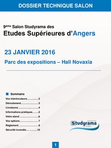 2016 - Angers - ES