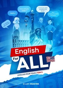 ENGLISH FOR ALL