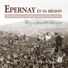Epernay et sa région