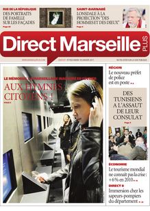 Retrouvez le dossier complet de Marseille Plus - NE PAS JETER SUR ...