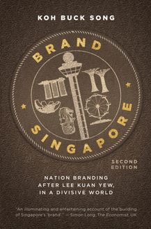 Brand Singapore