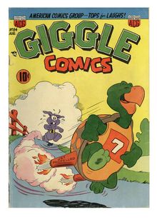 Giggle Comics 084 -fixed