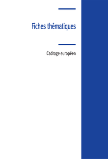 Fiches thématiques - Cadrage européen - France, portrait social - Insee Références - Édition 2012