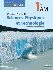 Sciences Physiques et Technologie