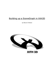 Xith3D Tutorial - SceneGraph