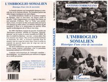 L imbroglio somalien
