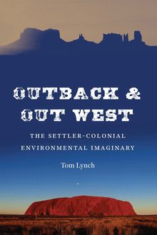 Outback and Out West