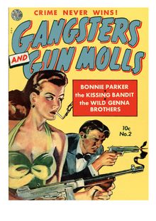 Gangsters and Gunmolls v1 002 -JVJ