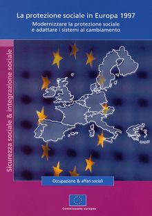 La protezione sociale in Europa 1997