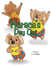 Horace’s Day Out