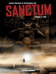Sanctum Vol.3 : Môt