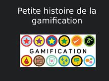 PP - La gamification (initiation au concept)