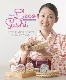 Kawaii Deco Sushi
