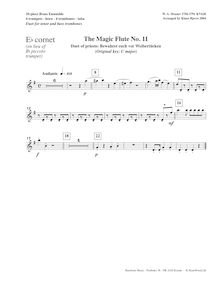 The Magic Flute No. 11