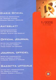 Official Journal. 1/2006