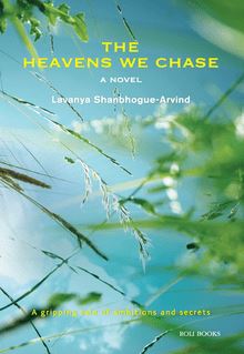 The Heavens We Chase: A Novel