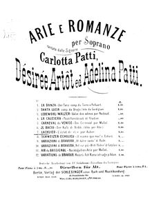 Partition complète, Manon Lescaut, Opèra comique en trois actes