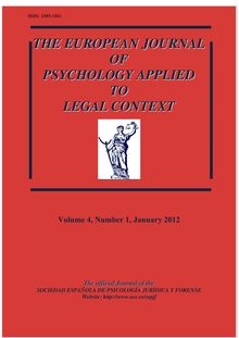 The relationship of anger and cognitive distortions with violence in violent offenders’ population: A meta-analytic review
