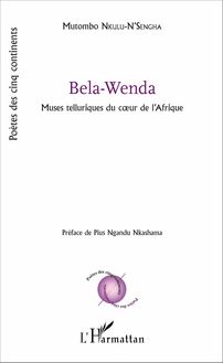 Bela-Wenda