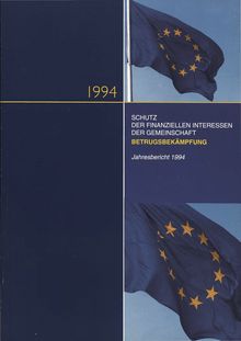 Jahresbericht 1994
