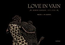 Love in vain - Mezzo & JM Dupont - Extrait