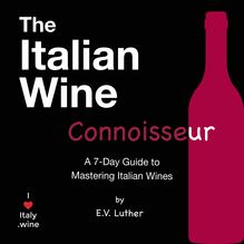 The Italian Wine Connoisseur