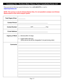 Home Audit Consultation Form