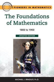 The Foundations of Mathematics, Updated Edition