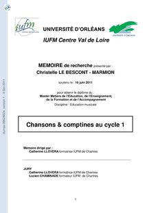 IUFM Centre Val de Loire
