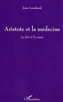 Aristote et la médecine