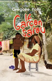GARÇON-SAFOU