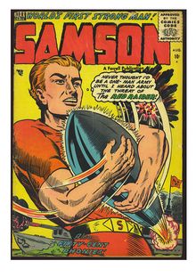Samson 014