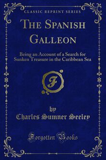 Spanish Galleon