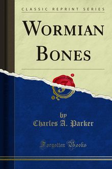 Wormian Bones