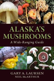 Alaska s Mushrooms