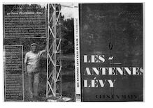 Les antennes LEVY cles en main - fr - radioamateur - cibi radio amateur cb