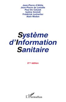 Système d Information Sanitaire