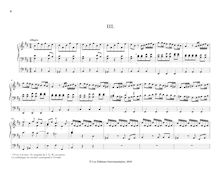 Partition , Allegro, violon Concerto en E minor, E minor, Vivaldi, Antonio