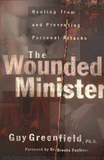 Wounded Minister