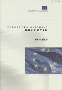 Europeiska unionens bulletin