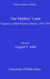 Our Mothers  Land